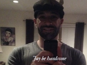 Jay_be_handsome