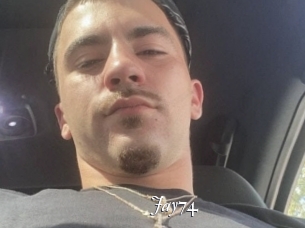 jay74 Partouze