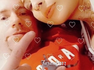 Jayandj713