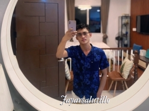 jayarsalutillo Partouze