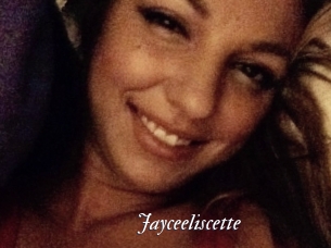 Jayceeliscette
