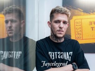Jaycelegend