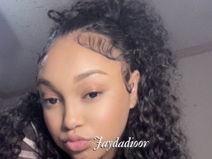 Jaydadioor