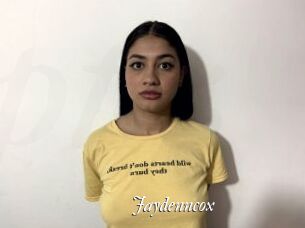 Jaydenncox
