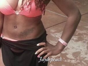 Jaydepeach