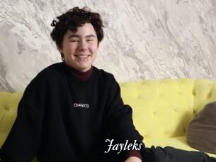 Jayleks