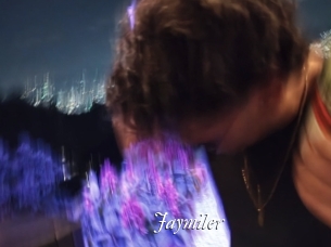 jaymiler Partouze