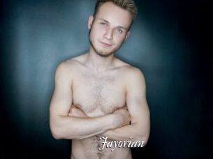 Jayorian
