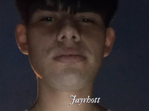 jayrhott Partouze