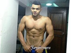 jaysexymen Partouze