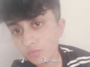 Jaystatic