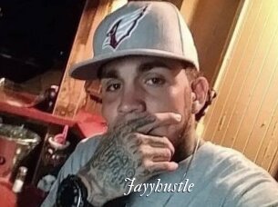 Jayyhustle