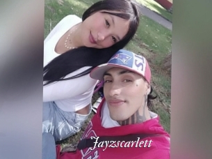 Jayzscarlett