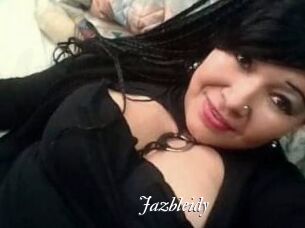 Jazbleidy