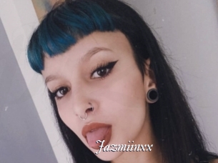 Jazmiinxx