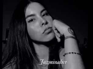 Jazminalice