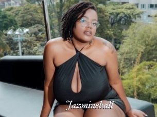 Jazminehall
