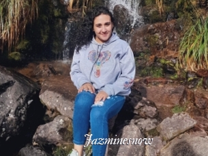 Jazminesnow