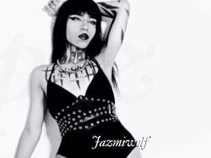 jazmiwolf Partouze