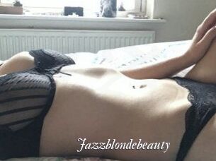 Jazzblondebeauty