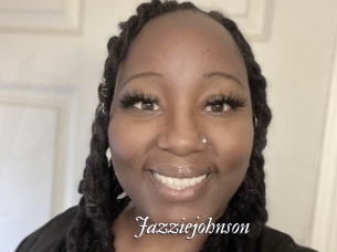 Jazziejohnson