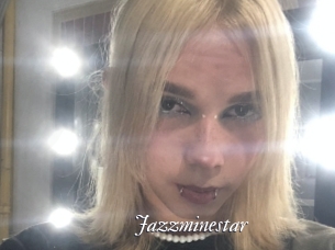 Jazzminestar