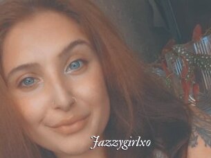 Jazzygirlxo