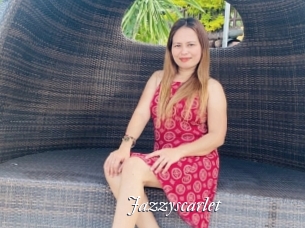 Jazzyscarlet