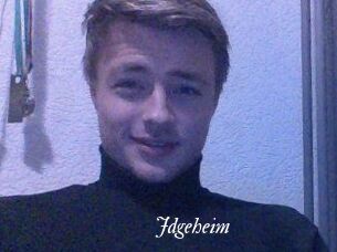 Jdgeheim