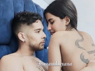 Jeananddayana