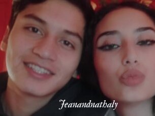 Jeanandnathaly