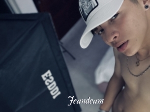 Jeandeam