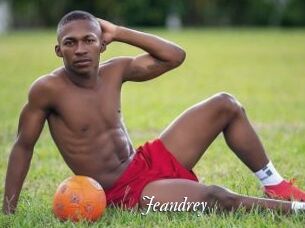 Jeandrey