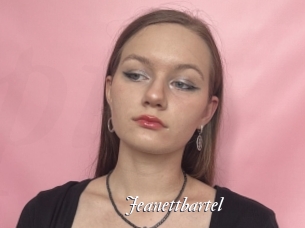 Jeanettbartel