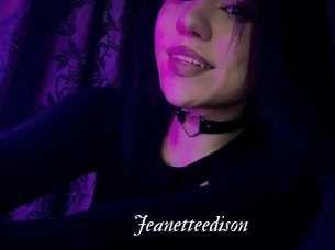 Jeanetteedison
