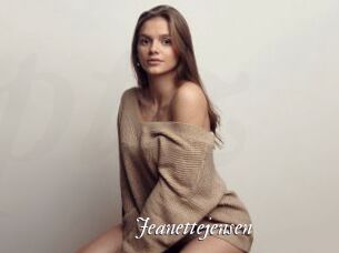 Jeanettejensen