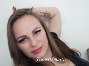 Jeanettemaisie