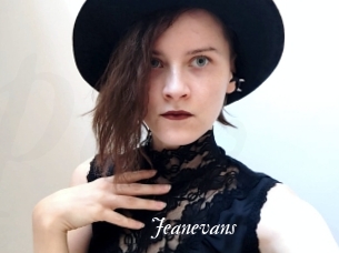 Jeanevans