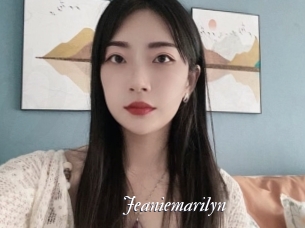 Jeaniemarilyn