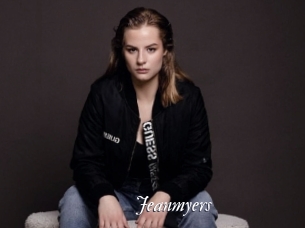 jeanmyers Partouze