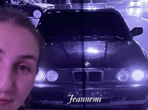 Jeannemi