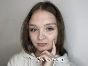 Jeanneramos