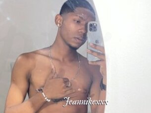 Jeannikexxx