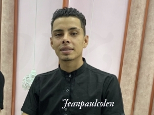 Jeanpaulcolen