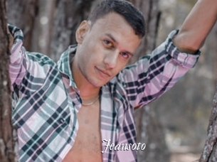 Jeansoto