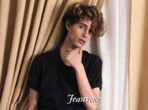 Jeanssexy