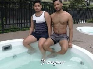 Jeanxjosee