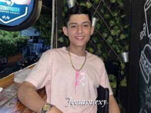 Jeemsxsexy
