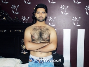 Jeerasam