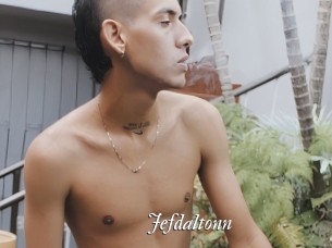 Jefdaltonn